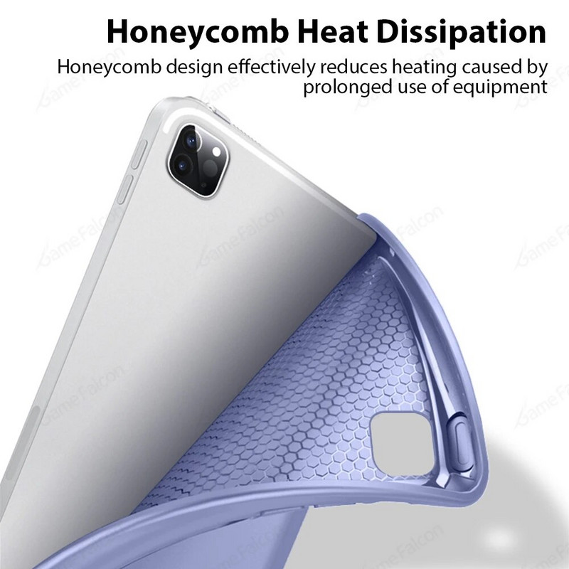 Ipad Pro 11 12.9 2022 Case Air 5 4 4. 6. 10.9 Funda jaoks 9. 10. 7. 8. põlvkonna ümbrisele Mini 6 2021 3 2 1 10.2 9.7 Kaas