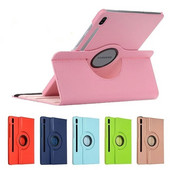 Husă rotativă 360 pentru Samsung Galaxy Tab A8 10.5 SM-X200 Tabletă Galaxy Tab S9 S7 S8 11 A7 Lite 8.7 A7 S6 Lite 10.4 A9 Plus