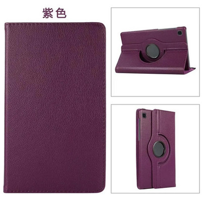 Husă rotativă 360 pentru Samsung Galaxy Tab A8 10.5 SM-X200 Tabletă Galaxy Tab S9 S7 S8 11 A7 Lite 8.7 A7 S6 Lite 10.4 A9 Plus
