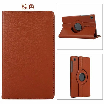 Husă rotativă 360 pentru Samsung Galaxy Tab A8 10.5 SM-X200 Tabletă Galaxy Tab S9 S7 S8 11 A7 Lite 8.7 A7 S6 Lite 10.4 A9 Plus