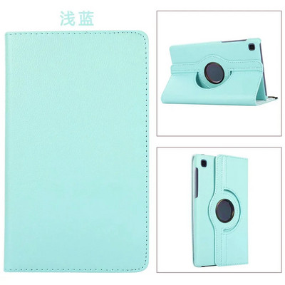 Husă rotativă 360 pentru Samsung Galaxy Tab A8 10.5 SM-X200 Tabletă Galaxy Tab S9 S7 S8 11 A7 Lite 8.7 A7 S6 Lite 10.4 A9 Plus