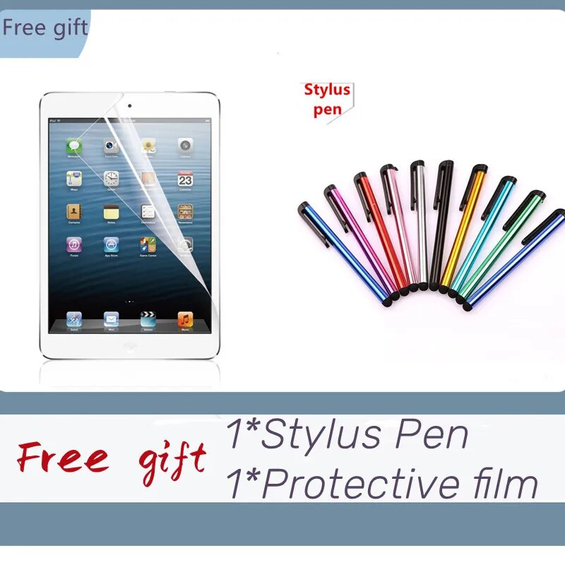 Za Xiaomi Redmi Pad SE Case 11 inča 2023 Auto Sleep Cover funda Za redmi pad se 11” kućište Magnetic Stand Case Coque Capa