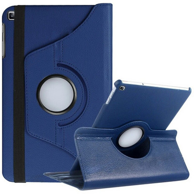 Husă rotativă pentru carte pentru Samsung Galaxy Tab A 8.0 2019 2018 2017 2015 SM-T290/T295 SM-T387W/T387V SM-T380/T385 SM-T350/T355