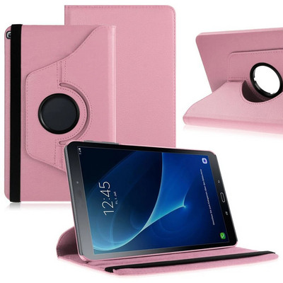 Husă rotativă pentru carte pentru Samsung Galaxy Tab A 8.0 2019 2018 2017 2015 SM-T290/T295 SM-T387W/T387V SM-T380/T385 SM-T350/T355