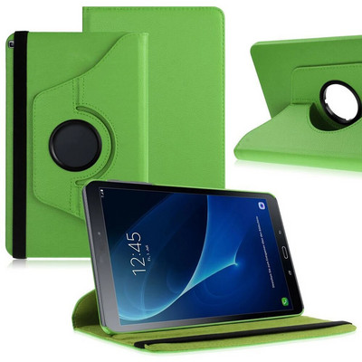 Husă rotativă pentru carte pentru Samsung Galaxy Tab A 8.0 2019 2018 2017 2015 SM-T290/T295 SM-T387W/T387V SM-T380/T385 SM-T350/T355