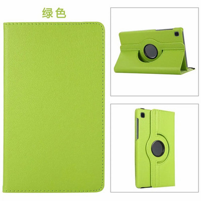 Pentru Samsung A7 Lite 8.7" SM-T220 2021 Husa SM-T225 Husa Stand Coque pentru Galaxy Tab A7 10.4 inch 2020 SM-T500 SM-T505