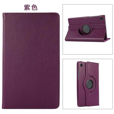 Pentru Samsung A7 Lite 8.7" SM-T220 2021 Husa SM-T225 Husa Stand Coque pentru Galaxy Tab A7 10.4 inch 2020 SM-T500 SM-T505