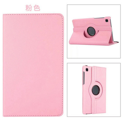 Pentru Samsung A7 Lite 8.7" SM-T220 2021 Husa SM-T225 Husa Stand Coque pentru Galaxy Tab A7 10.4 inch 2020 SM-T500 SM-T505