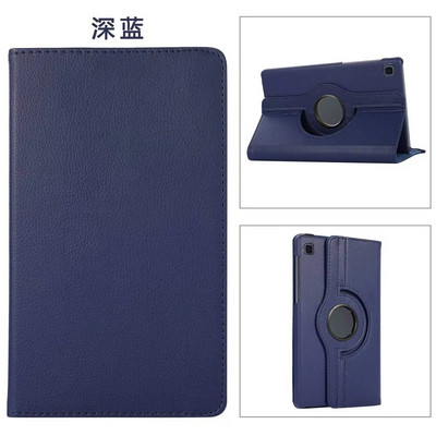Pentru Samsung A7 Lite 8.7" SM-T220 2021 Husa SM-T225 Husa Stand Coque pentru Galaxy Tab A7 10.4 inch 2020 SM-T500 SM-T505