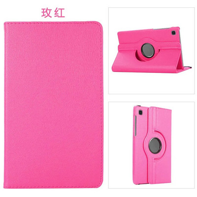 Pentru Samsung A7 Lite 8.7" SM-T220 2021 Husa SM-T225 Husa Stand Coque pentru Galaxy Tab A7 10.4 inch 2020 SM-T500 SM-T505