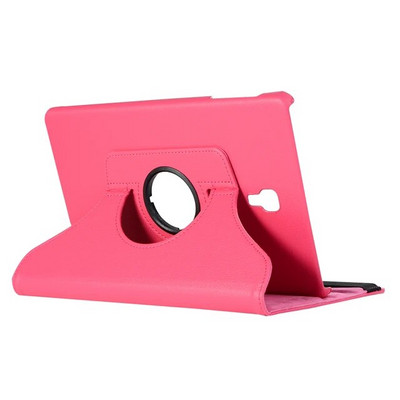 360 pöörlev nahast ümbris Samsung Galaxy Tab A 10.5 2018 SM-T590 SM-T595 T590 T595 tahvelarvuti ümbris Funda #S