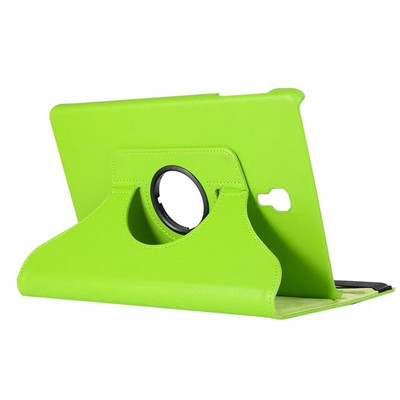 360 pöörlev nahast ümbris Samsung Galaxy Tab A 10.5 2018 SM-T590 SM-T595 T590 T595 tahvelarvuti ümbris Funda #S