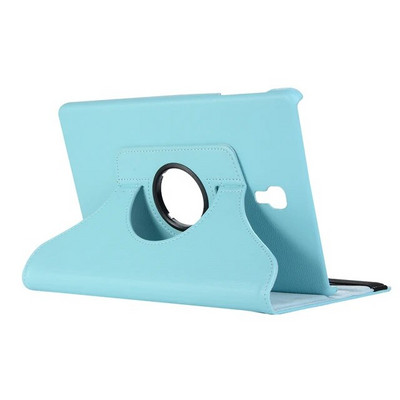 360 pöörlev nahast ümbris Samsung Galaxy Tab A 10.5 2018 SM-T590 SM-T595 T590 T595 tahvelarvuti ümbris Funda #S