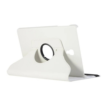 360 pöörlev nahast ümbris Samsung Galaxy Tab A 10.5 2018 SM-T590 SM-T595 T590 T595 tahvelarvuti ümbris Funda #S