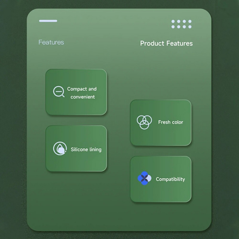 Universaalne pliiatsihoidik Apple`i 2. põlvkonna pliiatsi jaoks, 1. Ipad puutetundlik pliiatsiümbris, kaasaskantav hoidik iPencil Stylus