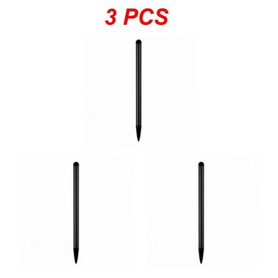 Universalus dvejopo naudojimo ekrano rašiklis, skirtas mobiliojo telefono planšetiniam kompiuteriui, talpus jutiklinio pieštuko piešimo ekrano pieštukas, skirtas Android