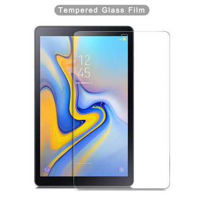 Pentru Samsung Galaxy Tab A A2 10.5 2018 SM-T590 T595 T597 Husă Husă inteligentă Husă pliabilă cu suport din spate cu repaus/trezire automată