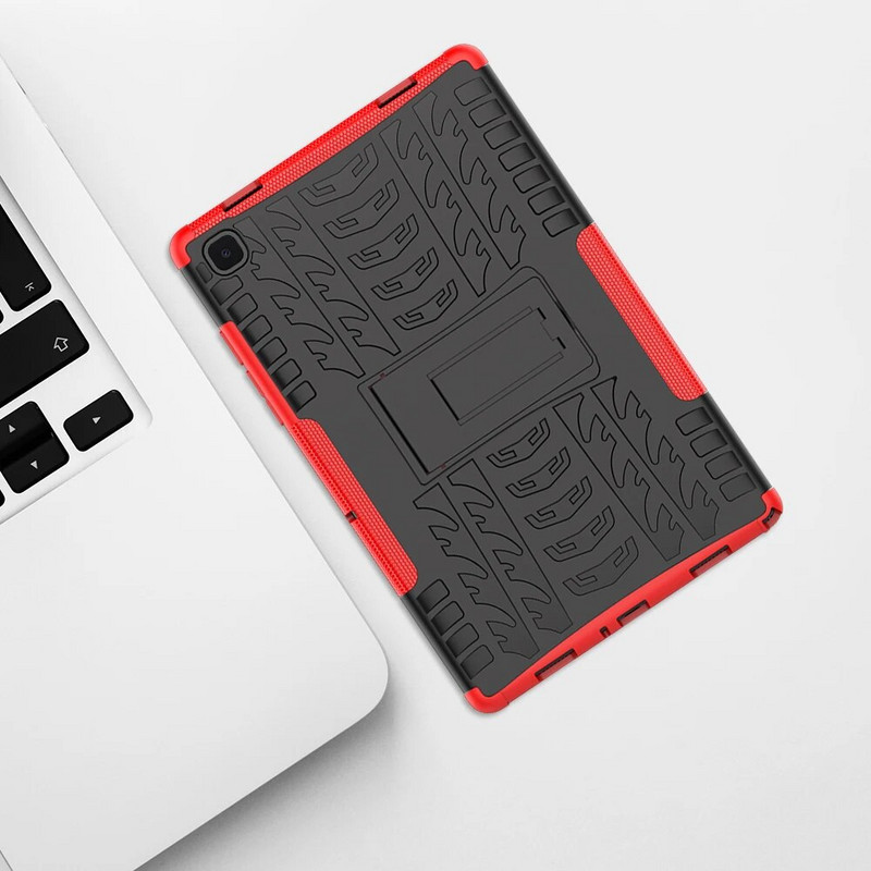 Futrola za Samsung Galaxy Tab A8 case SM X205 X200 A7 Lite T220 A7 T500 A 10.1 T510 T580 8 T290 PC silikonska maska otporna na udarce