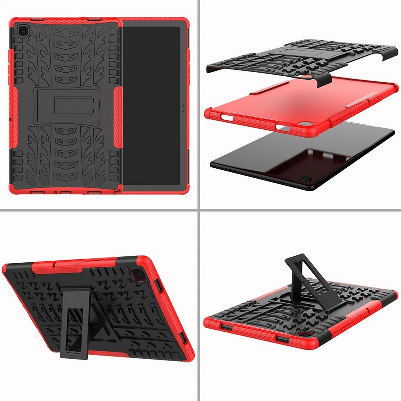 Futrola za Samsung Galaxy Tab A8 case SM X205 X200 A7 Lite T220 A7 T500 A 10.1 T510 T580 8 T290 PC silikonska maska otporna na udarce