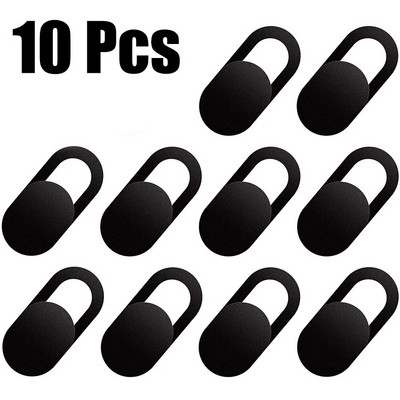 Privātuma priekšējās tīmekļa kameras kameras vāciņš planšetdatoram Android iPad klēpjdatora uzlīme Mini datora slīdņa kameras objektīvs iPhone tālrunim Xiaomi Mi Samsung