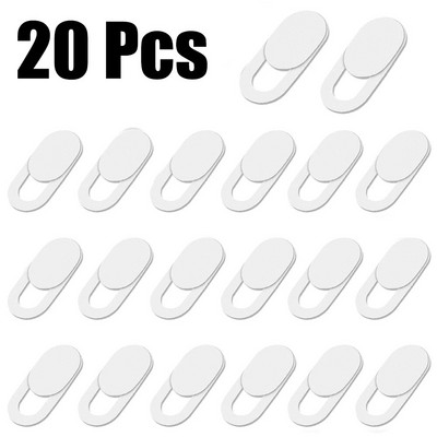 Privātuma priekšējās tīmekļa kameras kameras vāciņš planšetdatoram Android iPad klēpjdatora uzlīme Mini datora slīdņa kameras objektīvs iPhone tālrunim Xiaomi Mi Samsung