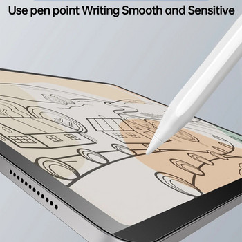 Αξεσουάρ Universal For Ipad Stylus Nib Pencil Tip Αξεσουάρ Μπορούμε να εγγυηθούμε τη συμβατότητα μόνο με τα στυλό γενικής χρήσης