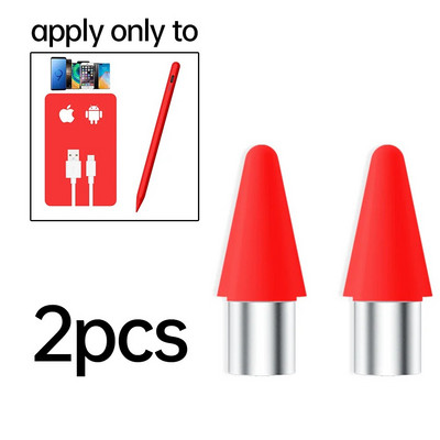 Universalus Ipad Stylus Pen pieštuko antgalio priedams Galime garantuoti tik suderinamumą su mūsų universaliais rašikliais