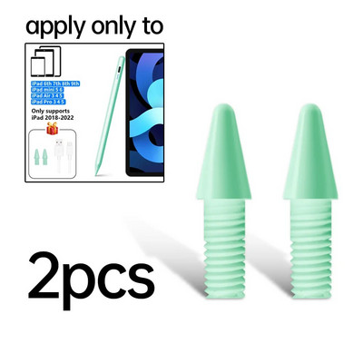 Universalus Ipad Stylus Pen pieštuko antgalio priedams Galime garantuoti tik suderinamumą su mūsų universaliais rašikliais