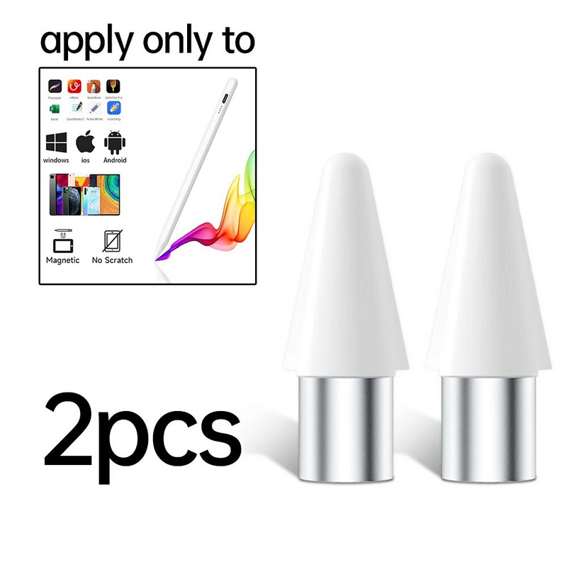 Universalus Ipad Stylus Pen pieštuko antgalio priedams Galime garantuoti tik suderinamumą su mūsų universaliais rašikliais
