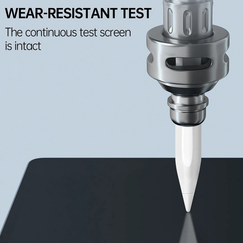 Universalus Ipad Stylus Pen pieštuko antgalio priedams Galime garantuoti tik suderinamumą su mūsų universaliais rašikliais