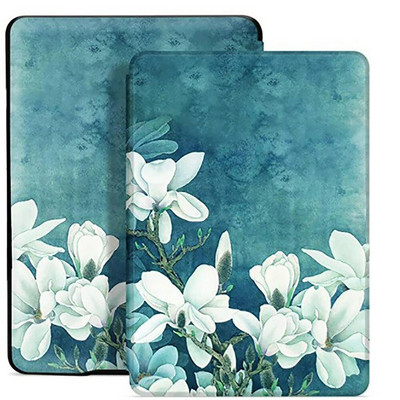 Funda Kindle Husă pentru Paperwhite 6/7/10/11th Case 2019 Kindle 10th 2021 M2L3EK 2022 a 11-a Husă de protecție Flip E-book Capa