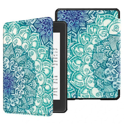 Funda Kindle Husă pentru Paperwhite 6/7/10/11th Case 2019 Kindle 10th 2021 M2L3EK 2022 a 11-a Husă de protecție Flip E-book Capa
