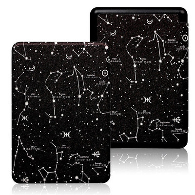 Funda Kindle Husă pentru Paperwhite 6/7/10/11th Case 2019 Kindle 10th 2021 M2L3EK 2022 a 11-a Husă de protecție Flip E-book Capa