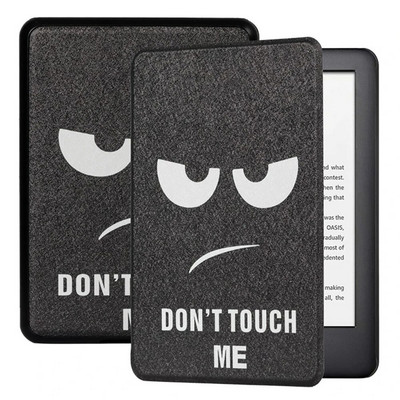 Funda Kindle Husă pentru Paperwhite 6/7/10/11th Case 2019 Kindle 10th 2021 M2L3EK 2022 a 11-a Husă de protecție Flip E-book Capa