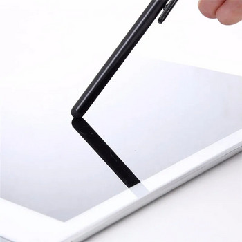 2/10PCS Универсален стилус с мека глава за сензорен екран за iPad Air Min за Xiaomi iPhone Tablet Издръжлив сензорен молив за смарт телефон