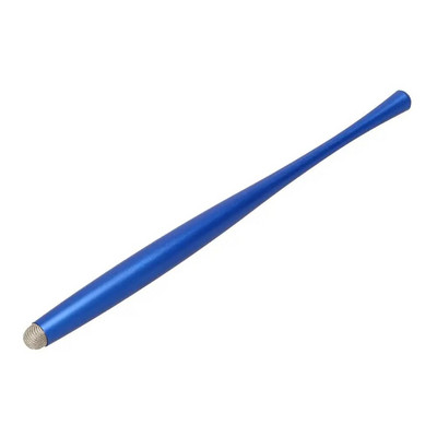 Creion cu stilou capacitiv universal din metal pentru ecran tactil Creion pentru Apple iPad Tablet PC Smartphone Telefon mobil