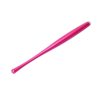 Creion cu stilou capacitiv universal din metal pentru ecran tactil Creion pentru Apple iPad Tablet PC Smartphone Telefon mobil