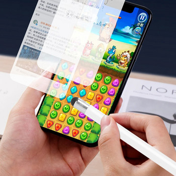 Για Tablet Κινητό Τηλέφωνο Οθόνη αφής Μολύβι Universal ανθεκτικό στυλό σχεδίασης Για Android iPhone IPad Samsung Smartphone PC