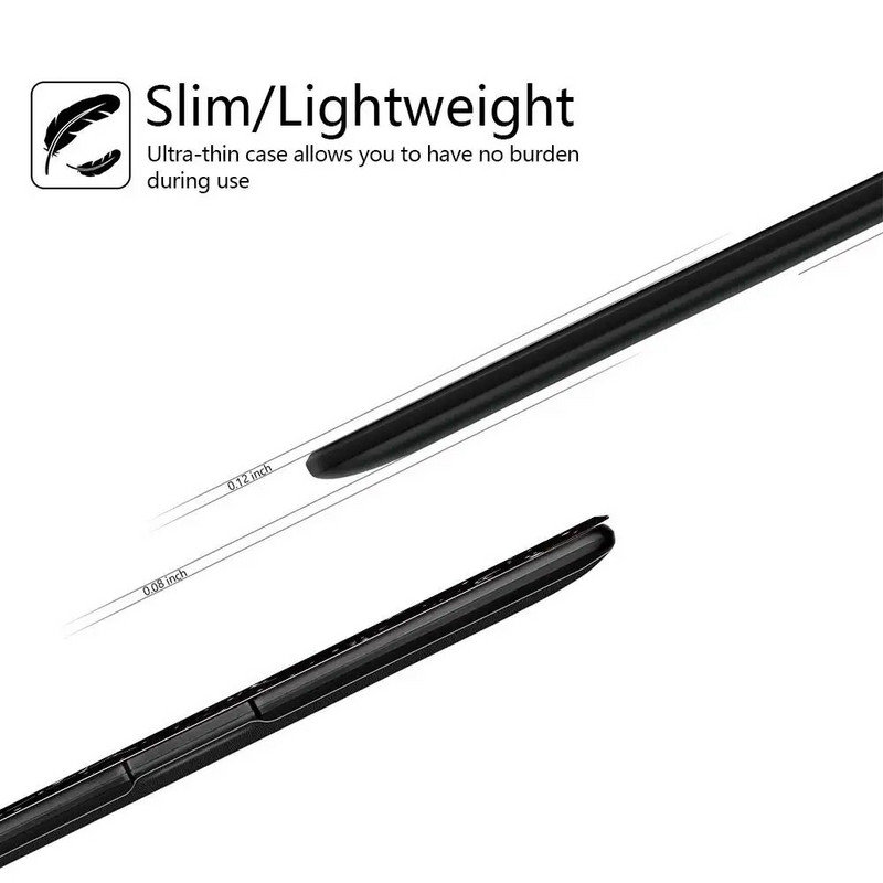 Για Kindle 11th Smart Case με δερμάτινο κάλυμμα PU βαμμένο με λουράκι χεριού για Kindle 11th C2V2L3 2022 Magnetic Protective Slimshell