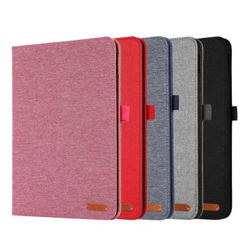 За iPad 10 2022 A2777 10th Back Silicon Stand Full Body Cowboy Tablet Cover За iPad 2022 10th Generation 10.9 inch Case