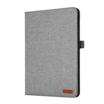 За iPad 10 2022 A2777 10th Back Silicon Stand Full Body Cowboy Tablet Cover За iPad 2022 10th Generation 10.9 inch Case