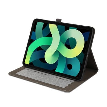 Για iPad 10 2022 A2777 10η Πίσω Βάση Silicon Full Body Κάλυμμα Tablet Cowboy για iPad 2022 Θήκη 10ης γενιάς 10,9 ιντσών