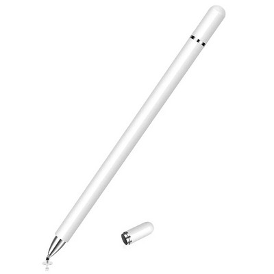 Magcle 2 în 1 Universal Disc Stylus стилус Creion pentru Apple Ipad Touch Screen Pixuri Stilist capacitiv pentru tableta Xiaomi Pad 5
