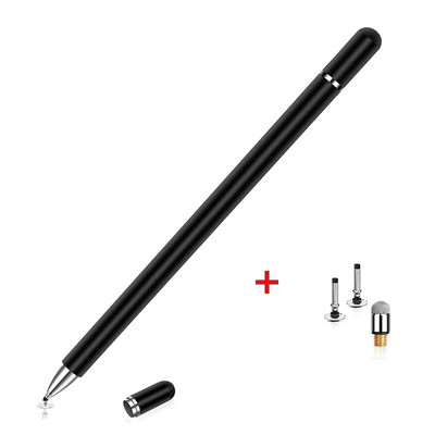 Magcle 2 în 1 Universal Disc Stylus стилус Creion pentru Apple Ipad Touch Screen Pixuri Stilist capacitiv pentru tableta Xiaomi Pad 5