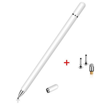 Magcle 2 în 1 Universal Disc Stylus стилус Creion pentru Apple Ipad Touch Screen Pixuri Stilist capacitiv pentru tableta Xiaomi Pad 5
