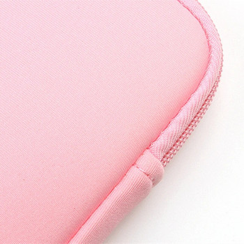 Универсална мека чанта за таблет 6/8/10/11 инча за Kindle Paperwhite Калъф за таблет за iPad Air Pro Cover за Huawei