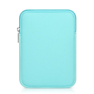 Husă universală moale pentru tabletă, geantă de 6/8/10/11 inci pentru husă pentru tabletă Kindle Paperwhite pentru husă iPad Air Pro pentru Huawei