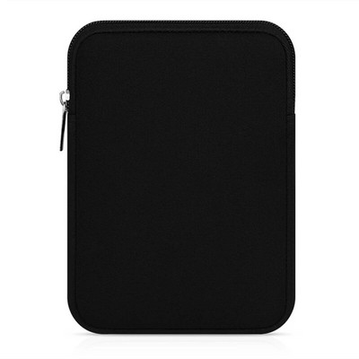 Husă universală moale pentru tabletă, geantă de 6/8/10/11 inci pentru husă pentru tabletă Kindle Paperwhite pentru husă iPad Air Pro pentru Huawei