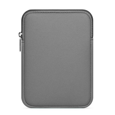 Husă universală moale pentru tabletă, geantă de 6/8/10/11 inci pentru husă pentru tabletă Kindle Paperwhite pentru husă iPad Air Pro pentru Huawei