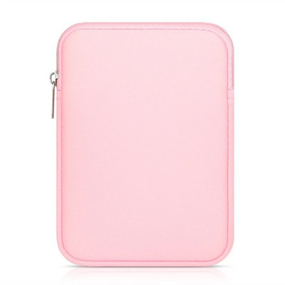 Husă universală moale pentru tabletă, geantă de 6/8/10/11 inci pentru husă pentru tabletă Kindle Paperwhite pentru husă iPad Air Pro pentru Huawei